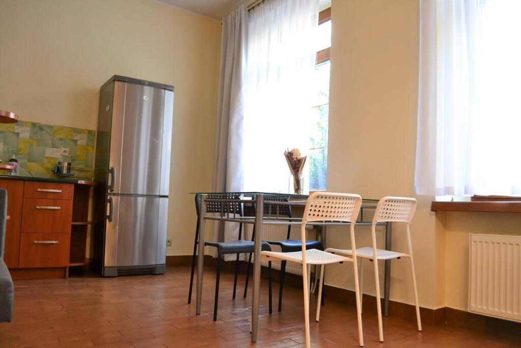Kaletnicza Old Town Apartment Гданск Екстериор снимка