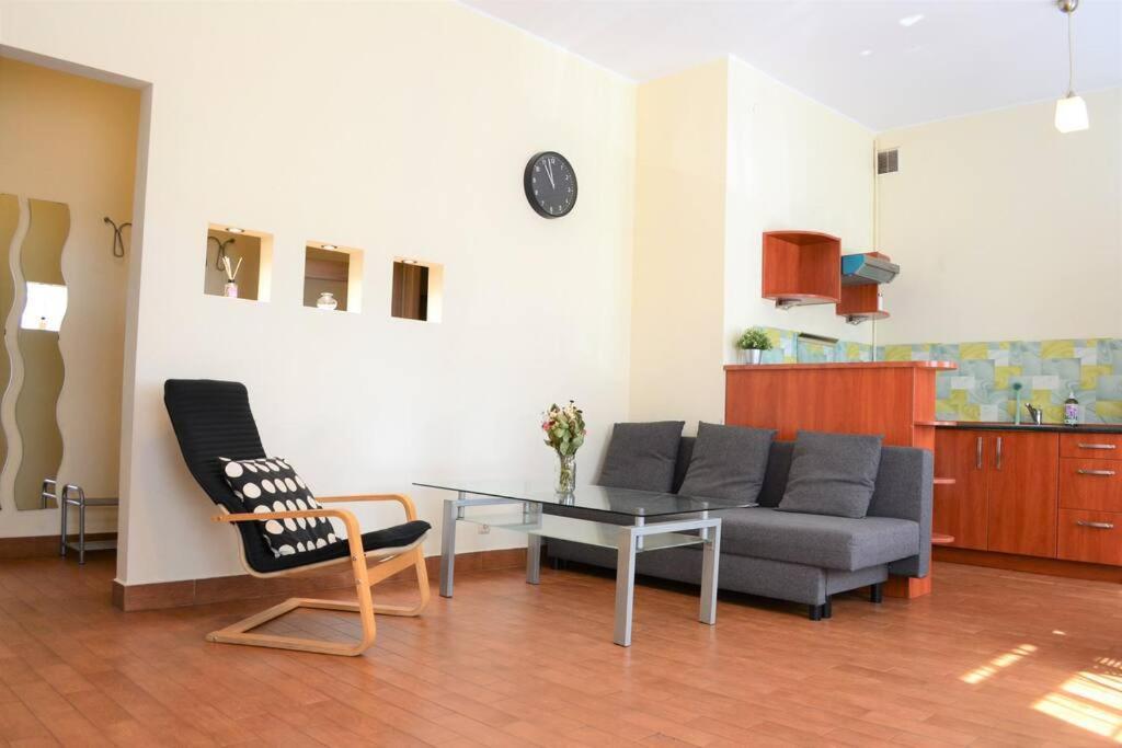 Kaletnicza Old Town Apartment Гданск Екстериор снимка